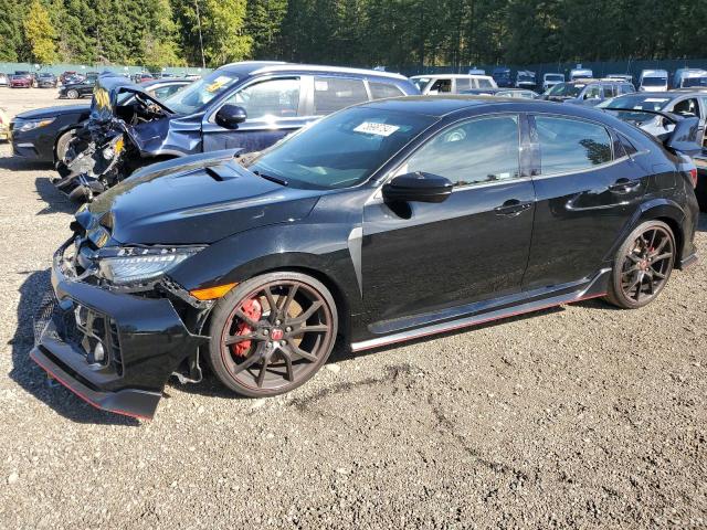 SHHFK8G7XKU200389 2019 HONDA CIVIC