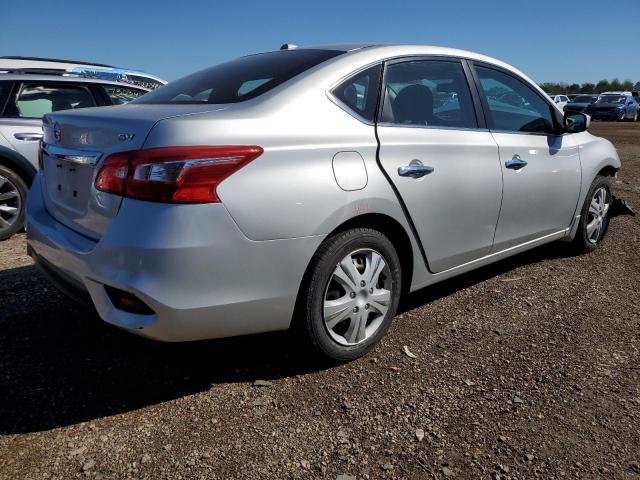 2017 NISSAN SENTRA S - 3N1AB7AP9HY336754