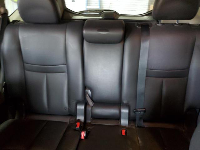 2015 NISSAN ROGUE S - 5N1AT2MV9FC772450