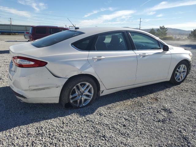 VIN 3FA6P0H78GR115887 2016 Ford Fusion, SE no.3