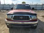 TOYOTA TACOMA DOU photo