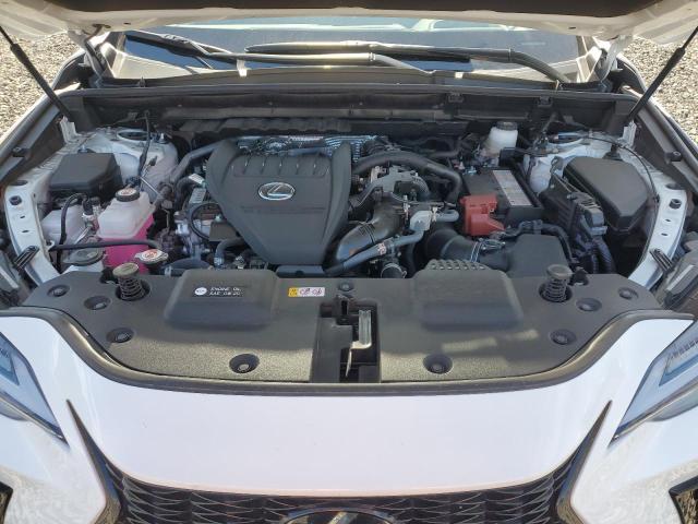 2024 LEXUS NX 350 LUX - JTJKGCEZ0R2013925