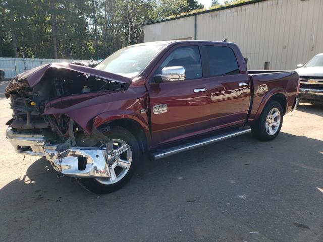 2016 RAM 1500 LONGH - 1C6RR6PTXGS215861