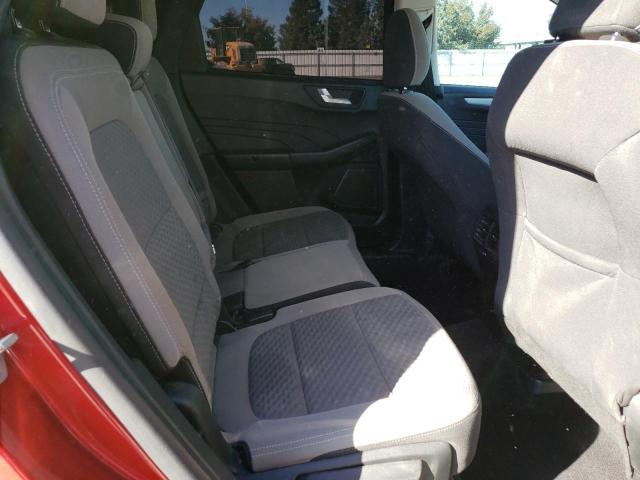 2021 FORD ESCAPE SE - 1FMCU0G67MUA50593