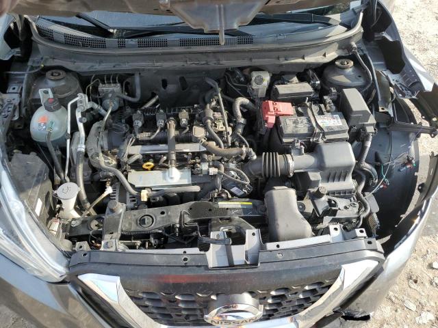 2020 NISSAN KICKS S - 3N1CP5BV8LL560244