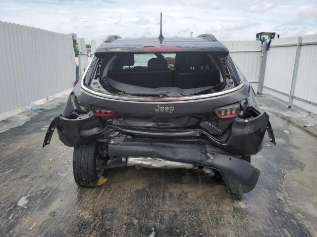 2022 JEEP COMPASS LI - 3C4NJDCB5NT155001