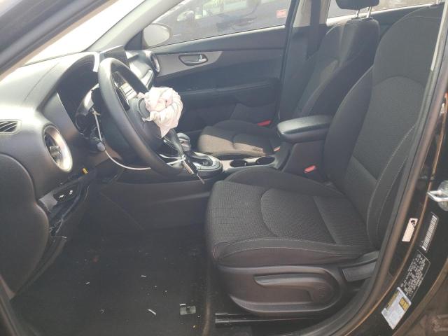 2021 KIA FORTE FE - 3KPF24AD9ME359342