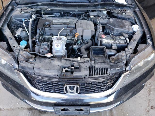 VIN 1HGCT1B78DA018638 2013 Honda Accord, EX no.11