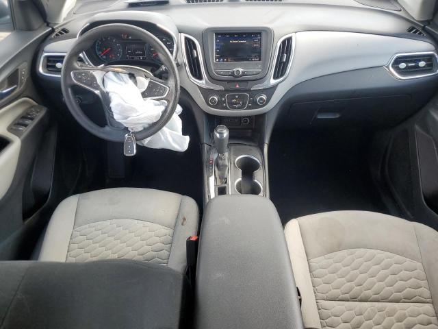 2020 CHEVROLET EQUINOX LS - 2GNAXHEV4L6182811