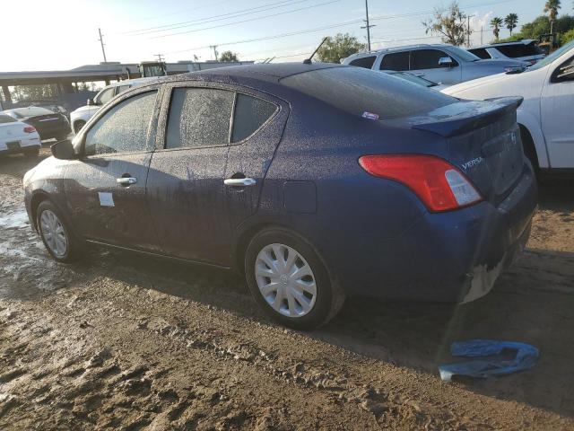 2018 NISSAN VERSA S - 3N1CN7AP6JL850340