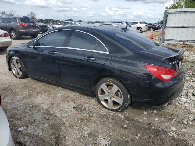 VIN WDDSJ4EB0FN202782 2015 Mercedes-Benz CLA-Class,... no.2