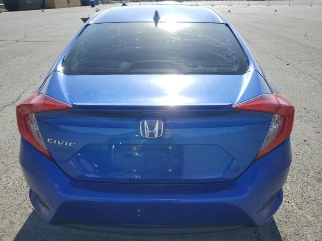 VIN 19XFC1F39GE026719 2016 HONDA CIVIC no.6