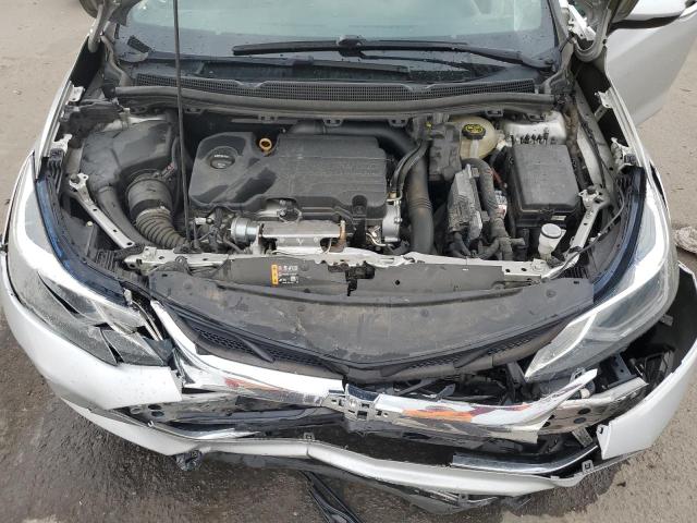 3G1BE6SM5KS576278 2019 CHEVROLET CRUZE