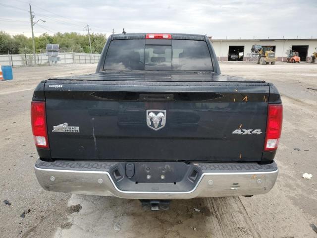 2017 RAM 1500 SLT 1C6RR7LG4HS838263