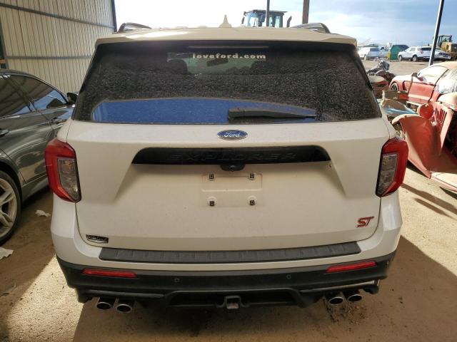 VIN 1FM5K8GC7LGA39643 2020 Ford Explorer, ST no.6