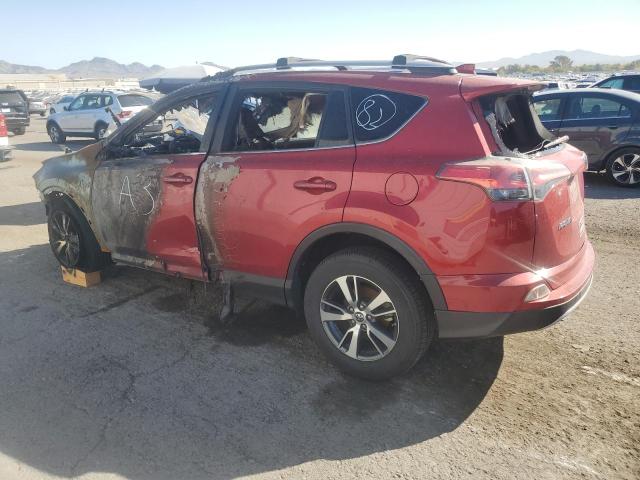 2016 TOYOTA RAV4 XLE - 2T3WFREV0GW259255