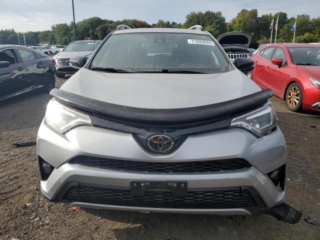 VIN 2T3JFREV5HW687267 2017 Toyota RAV4, SE no.5