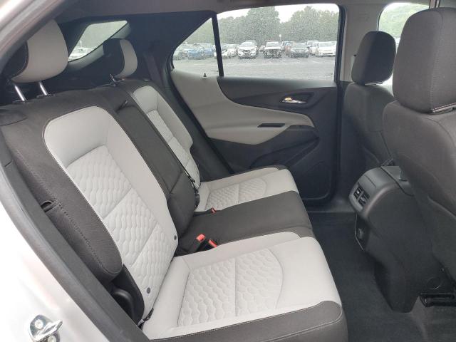 2018 CHEVROLET EQUINOX LT - 2GNAXTEX7J6236037