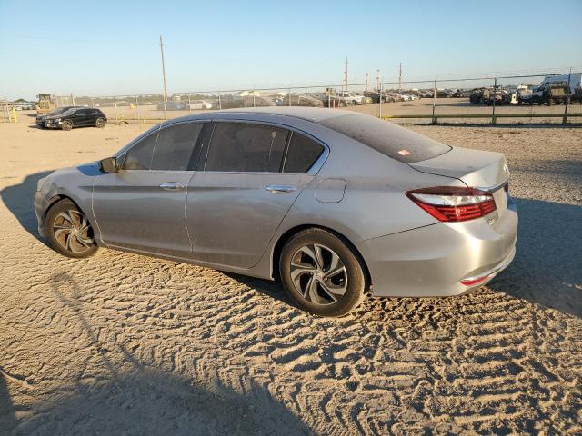 2017 HONDA ACCORD LX - 1HGCR2F31HA224577