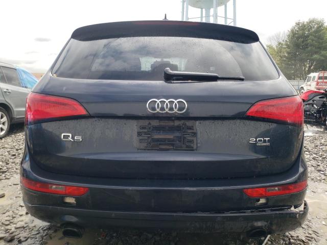 VIN WA1LFAFP7DA072653 2013 Audi Q5, Premium Plus no.6