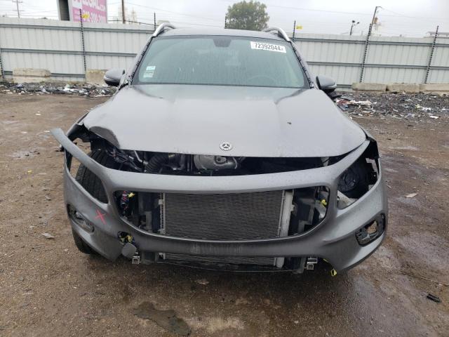 2020 MERCEDES-BENZ GLB 250 4M - W1N4M4HB9LW018025