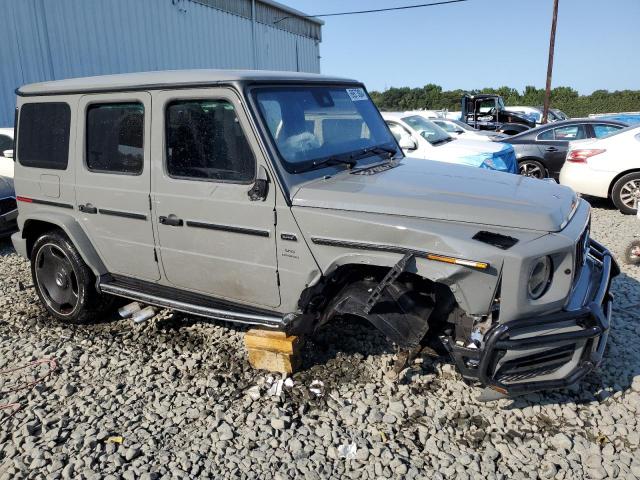 VIN W1NYC7HJ6PX478899 2023 Mercedes-Benz G-Class, 6... no.4