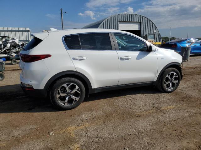 2022 KIA SPORTAGE L - KNDPMCAC6N7998750