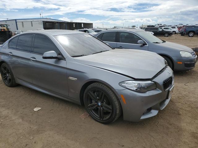 VIN WBAKP9C57ED692836 2014 BMW 5 Series, 550 XI no.4