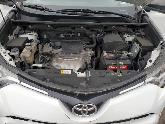 VIN JTMZFREV4GJ099019 2016 Toyota RAV4, LE no.12