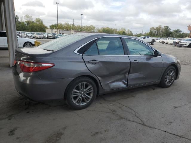 2017 TOYOTA CAMRY LE - 4T1BF1FK3HU332732