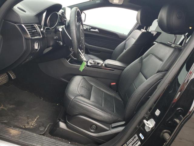 2016 MERCEDES-BENZ GLE COUPE - 4JGED6EB2GA012528