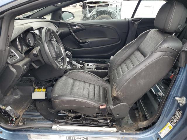 2016 BUICK CASCADA PR - W04WT3N51GG139542