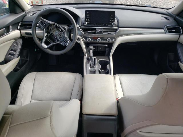 2018 HONDA ACCORD LX - 1HGCV1F16JA059071