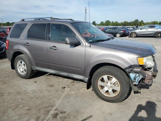 Vin: 1fmcu0eg1cka41989, lot: 70080784, ford escape limited 20124