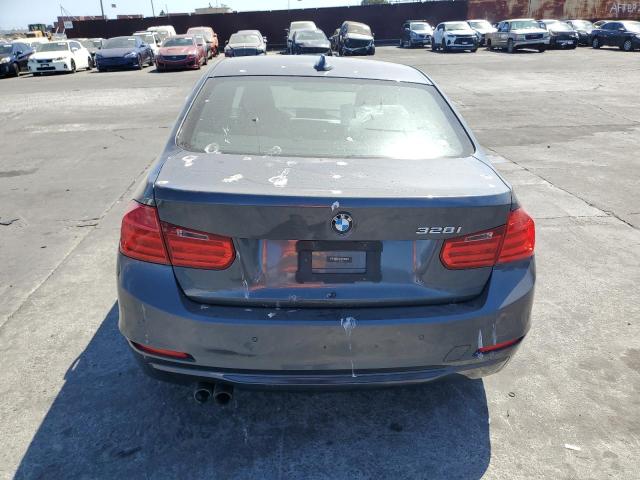 VIN WBA3A5C52DF603479 2013 BMW 3 Series, 328 I no.6