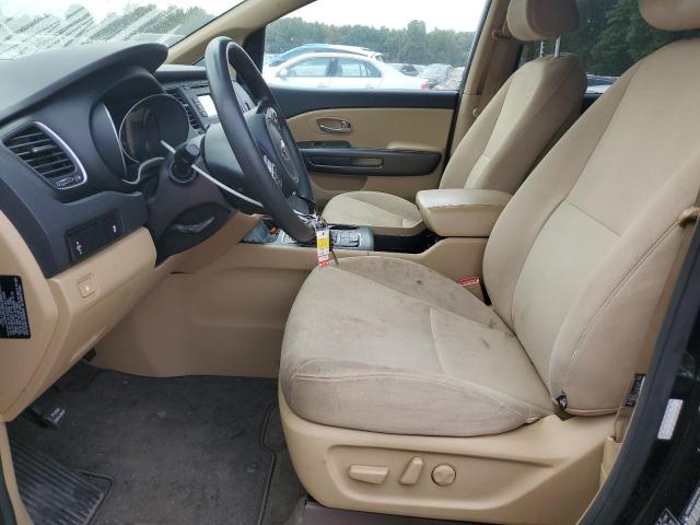 2015 KIA SEDONA LX - KNDMB5C15F6046619