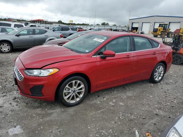 2020 FORD FUSION SE #2926362373