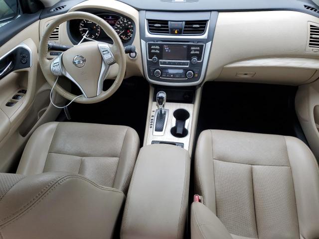 2017 NISSAN ALTIMA 2.5 - 1N4AL3AP2HC174029