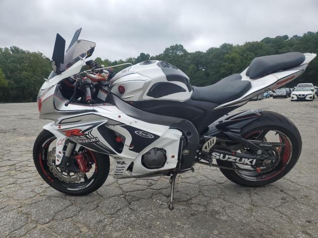 2014 SUZUKI GSX-R1000 - JS1GT78A4E2101365