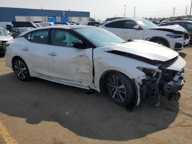 2020 NISSAN MAXIMA SL - 1N4AA6DV4LC386103