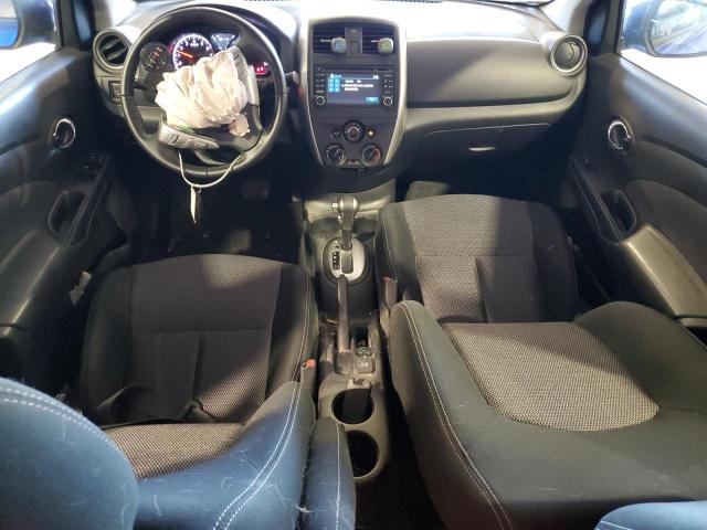 2016 NISSAN VERSA S - 3N1CN7AP3GL891355