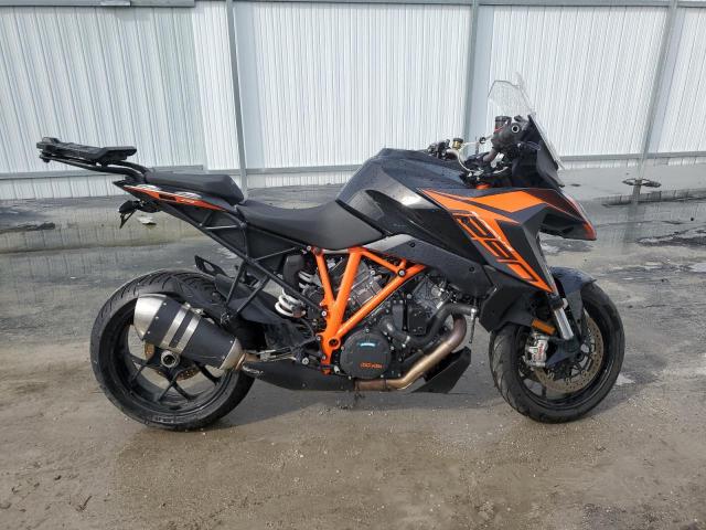 2019 KTM 1290 SUPER - VBKV6940XKM907545