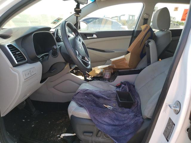 2019 HYUNDAI TUCSON LIM - KM8J3CA4XKU887869