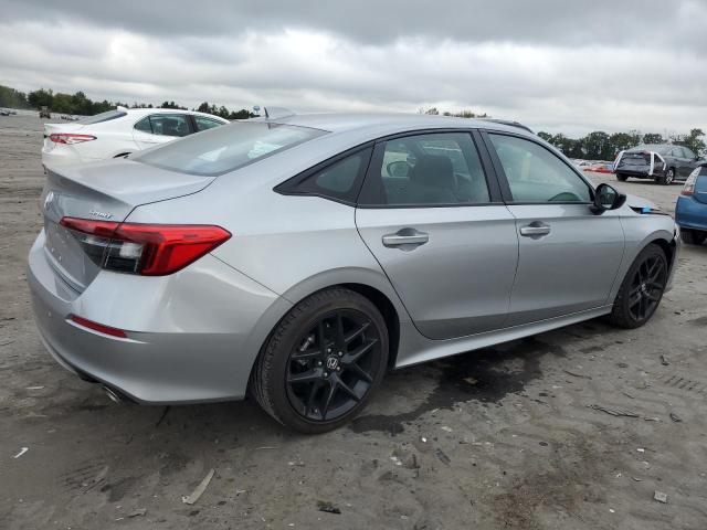 2024 HONDA CIVIC SPOR - 2HGFE2F56RH552932