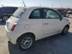 FIAT 500 POP photo