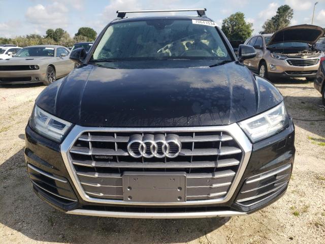 VIN WA1BNAFY3J2102891 2018 Audi Q5, Premium Plus no.5