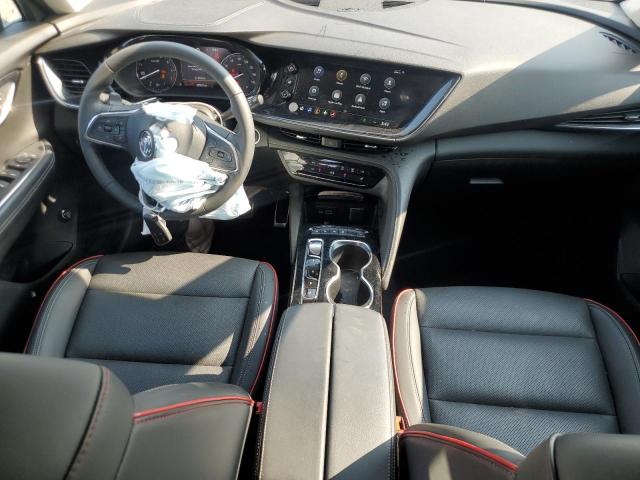 2023 BUICK ENVISION E - LRBFZPR40PD020751
