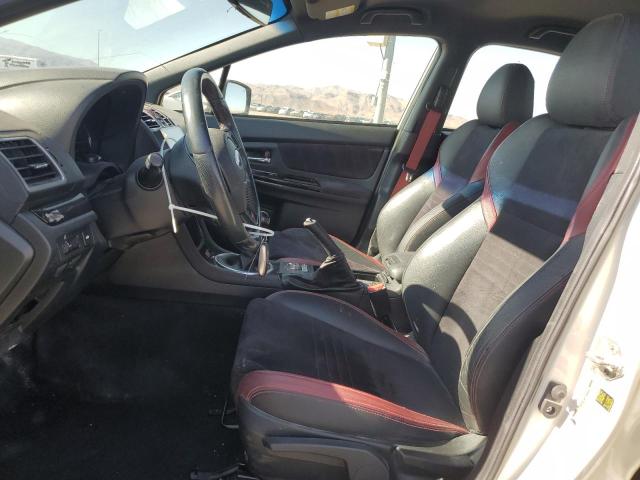 2021 SUBARU WRX STI - JF1VA2E62M9817988