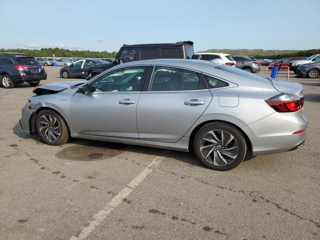 2021 HONDA INSIGHT TO 19XZE4F95ME009733