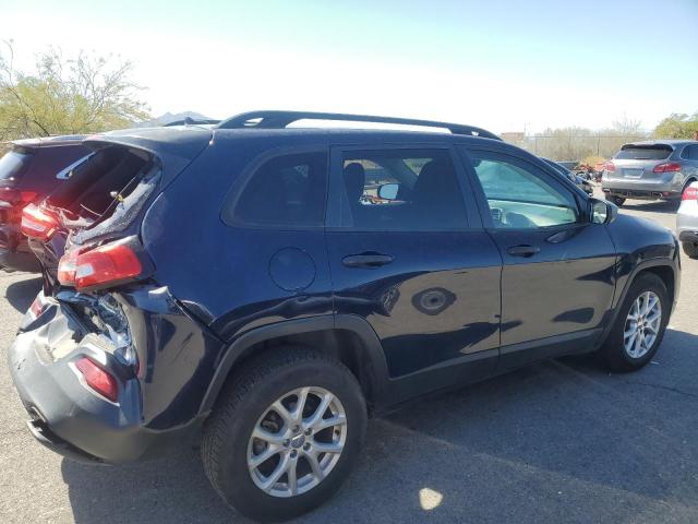 2016 JEEP CHEROKEE S - 1C4PJLAB3GW355443